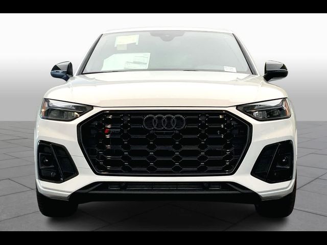 2024 Audi SQ5 Sportback Premium Plus