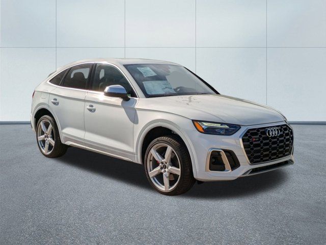 2024 Audi SQ5 Sportback Premium