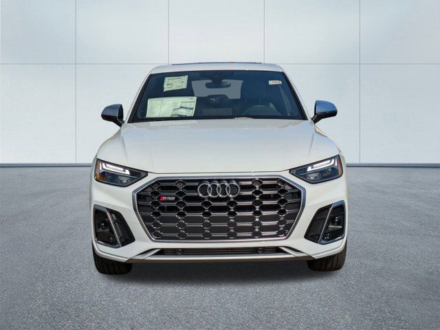 2024 Audi SQ5 Sportback Premium