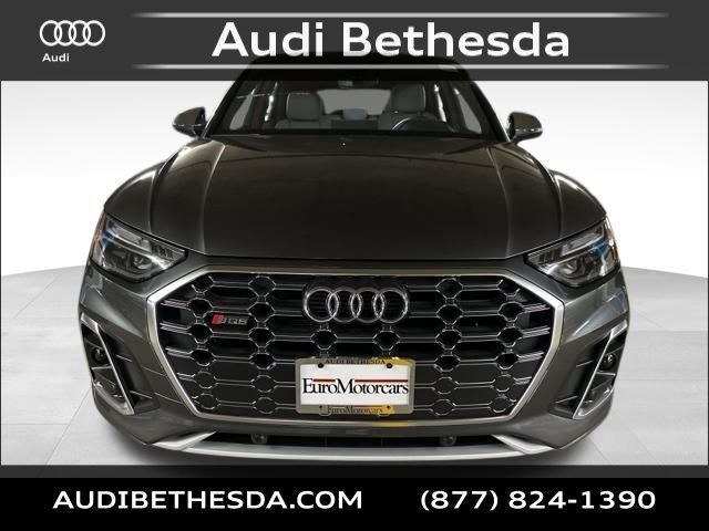 2024 Audi SQ5 Sportback Premium