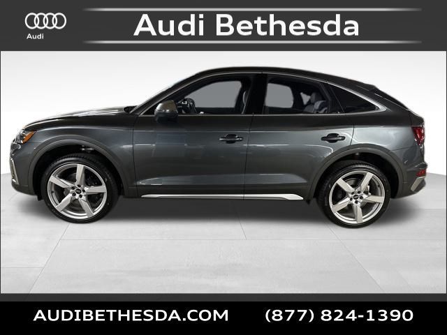 2024 Audi SQ5 Sportback Premium