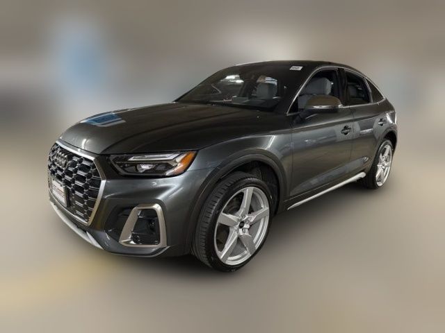 2024 Audi SQ5 Sportback Premium