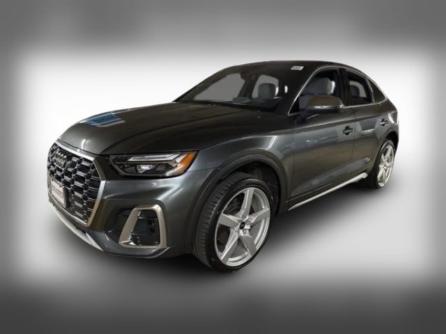 2024 Audi SQ5 Sportback Premium