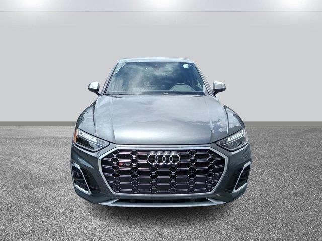 2024 Audi SQ5 Sportback Premium