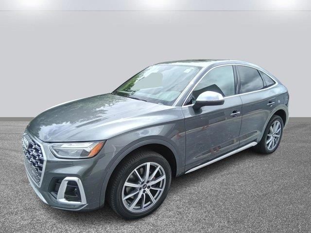 2024 Audi SQ5 Sportback Premium