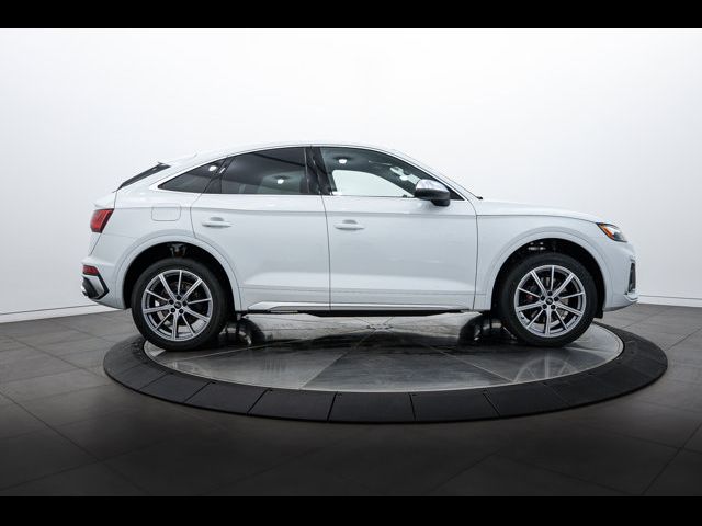 2024 Audi SQ5 Sportback Premium