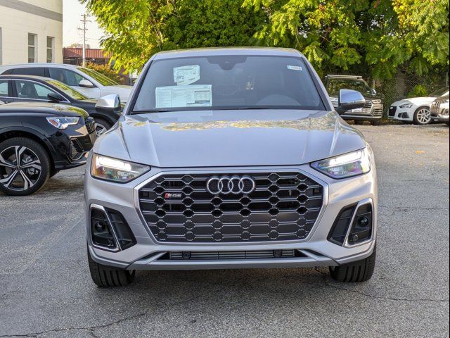 2024 Audi SQ5 Sportback Premium