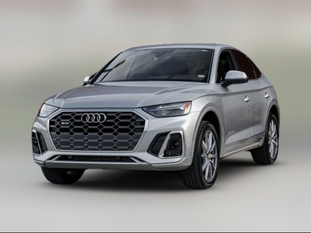 2024 Audi SQ5 Sportback Premium