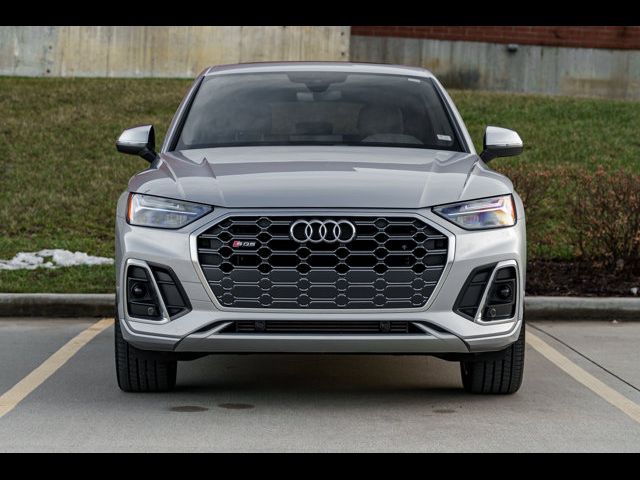 2024 Audi SQ5 Sportback Premium