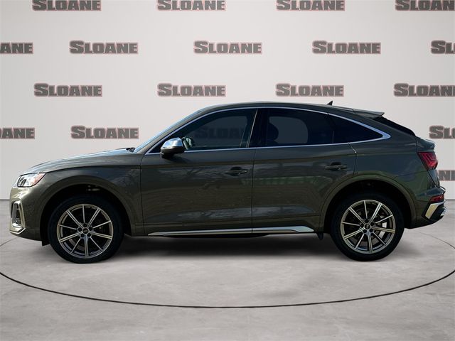 2024 Audi SQ5 Sportback Premium