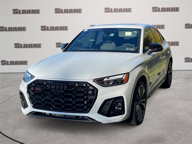 2024 Audi SQ5 Sportback Premium Plus