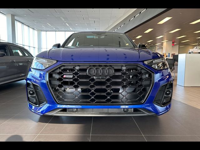 2024 Audi SQ5 Sportback Premium Plus