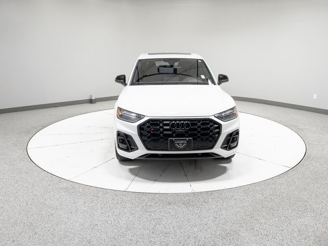 2024 Audi SQ5 Sportback Premium Plus