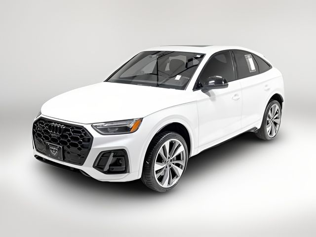 2024 Audi SQ5 Sportback Premium Plus