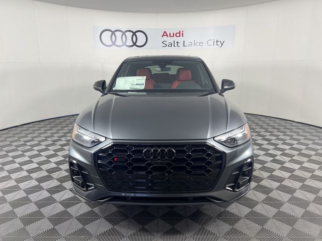 2024 Audi SQ5 Sportback Premium Plus