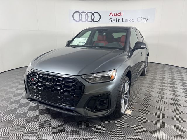 2024 Audi SQ5 Sportback Premium Plus