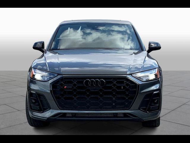 2024 Audi SQ5 Sportback Premium Plus