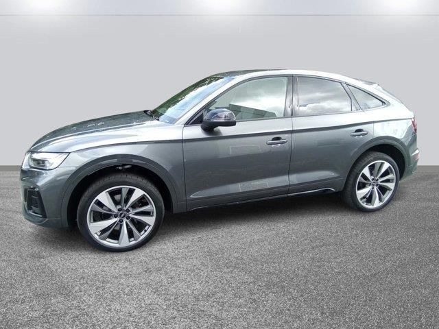 2024 Audi SQ5 Sportback Premium Plus