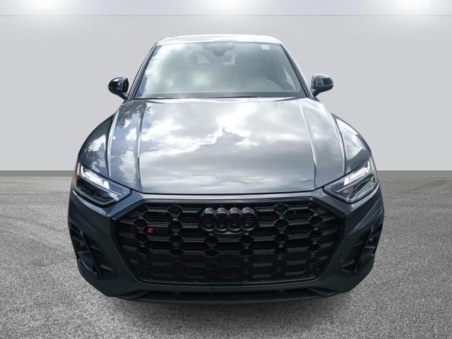 2024 Audi SQ5 Sportback Premium Plus