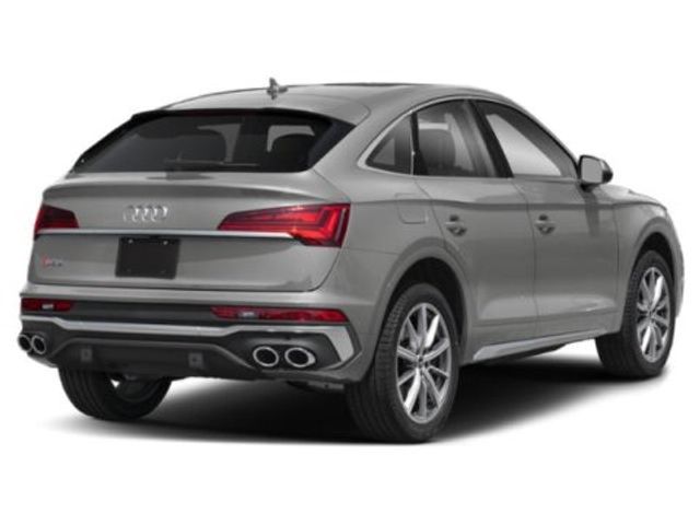 2024 Audi SQ5 Sportback Premium Plus