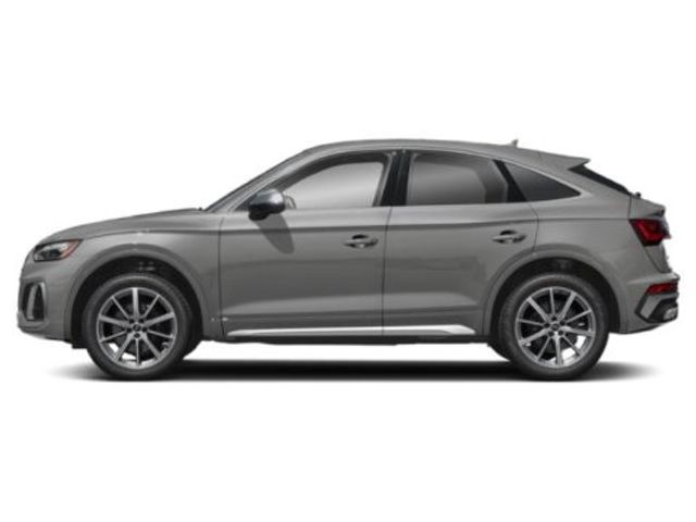 2024 Audi SQ5 Sportback Premium Plus