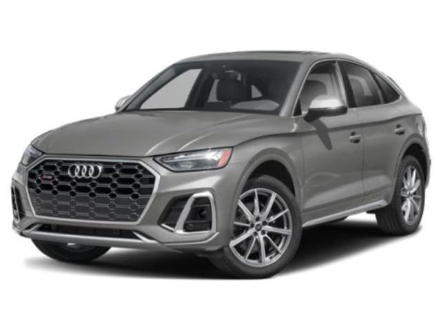 2024 Audi SQ5 Sportback Premium Plus