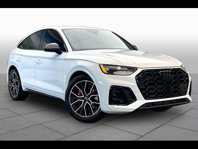 2024 Audi SQ5 Sportback Premium Plus