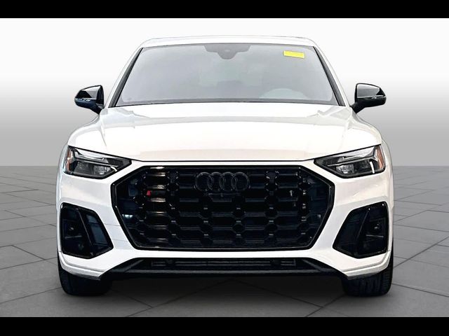 2024 Audi SQ5 Sportback Premium Plus