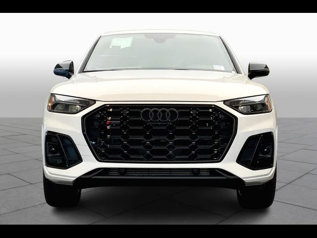 2024 Audi SQ5 Sportback Premium Plus