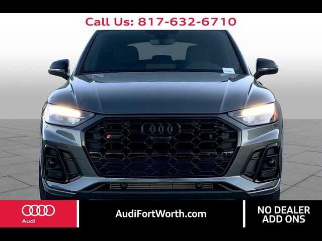 2024 Audi SQ5 Sportback Premium Plus