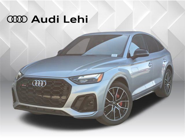 2024 Audi SQ5 Sportback Premium Plus