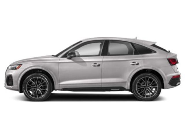 2024 Audi SQ5 Sportback Premium Plus