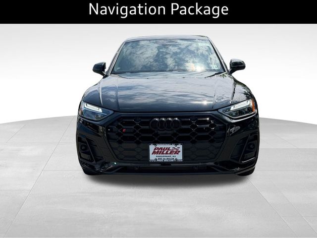 2024 Audi SQ5 Sportback Premium Plus