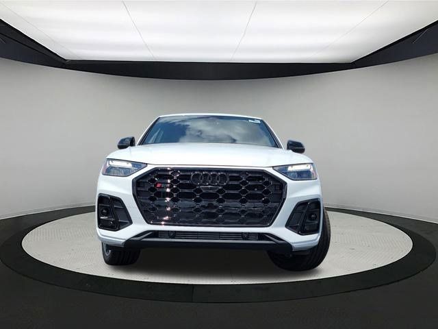 2024 Audi SQ5 Sportback Premium Plus