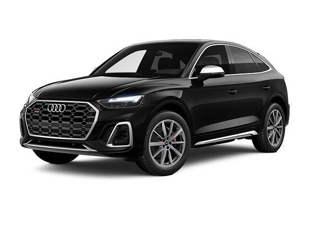 2024 Audi SQ5 Sportback Premium Plus