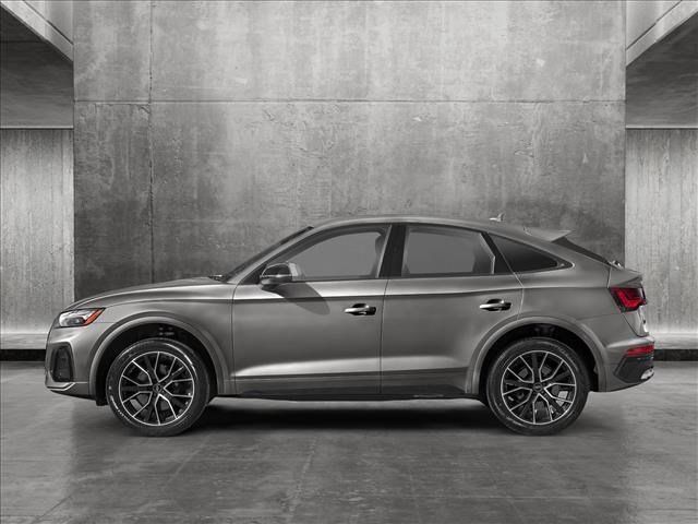 2024 Audi SQ5 Sportback Premium Plus