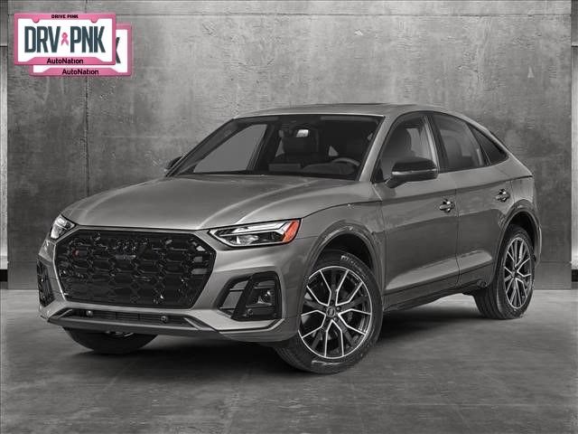 2024 Audi SQ5 Sportback Premium Plus