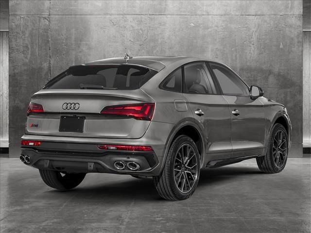 2024 Audi SQ5 Sportback Premium Plus