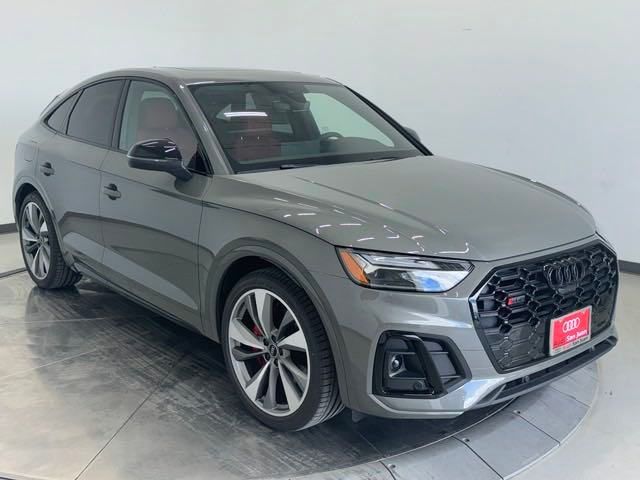 2024 Audi SQ5 Sportback Premium Plus