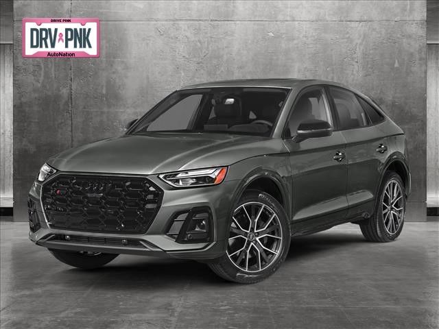 2024 Audi SQ5 Sportback Premium Plus