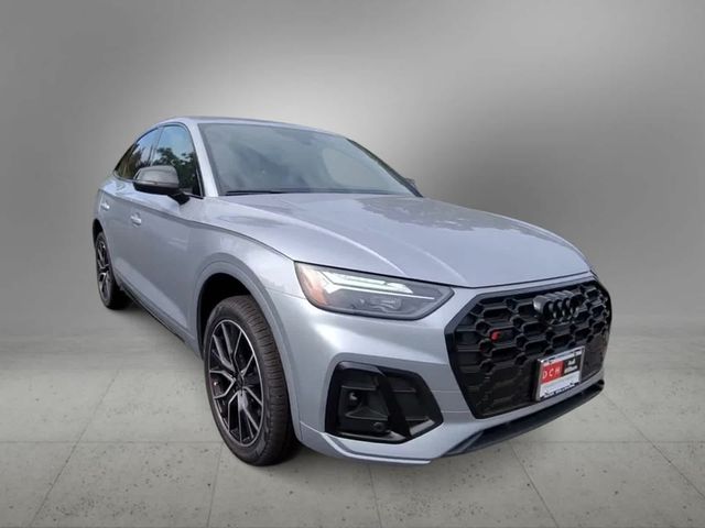 2024 Audi SQ5 Sportback Premium Plus