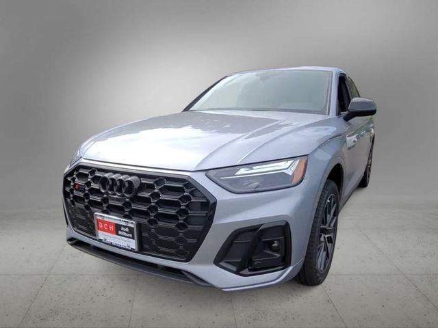 2024 Audi SQ5 Sportback Premium Plus