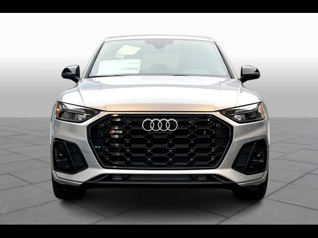 2024 Audi SQ5 Sportback Premium Plus