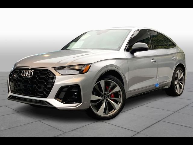 2024 Audi SQ5 Sportback Premium Plus