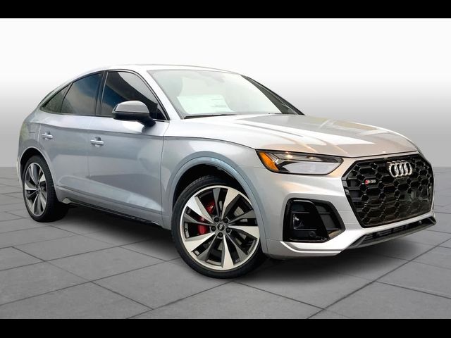 2024 Audi SQ5 Sportback Premium Plus