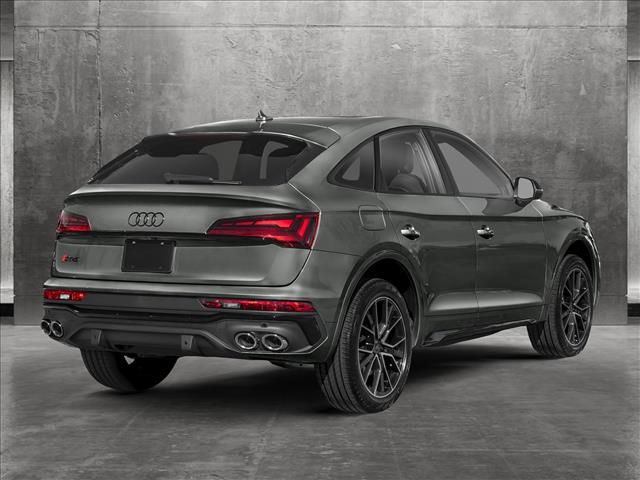 2024 Audi SQ5 Sportback Premium Plus