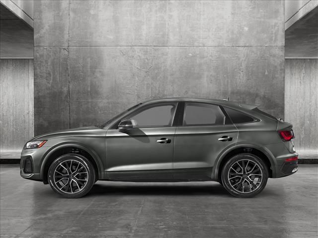 2024 Audi SQ5 Sportback Premium Plus