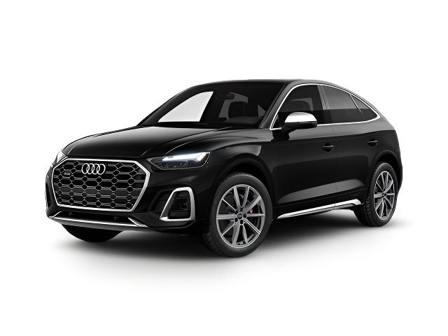 2024 Audi SQ5 Sportback Premium Plus