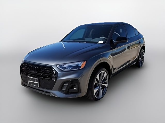 2024 Audi SQ5 Sportback Premium Plus