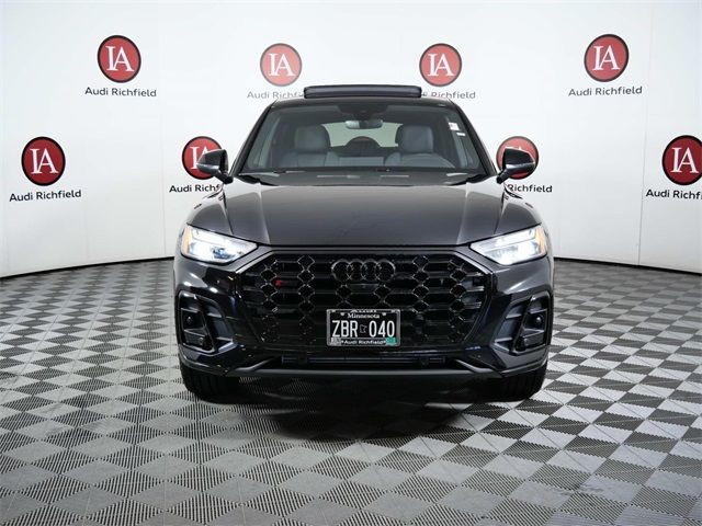 2024 Audi SQ5 Sportback Premium Plus